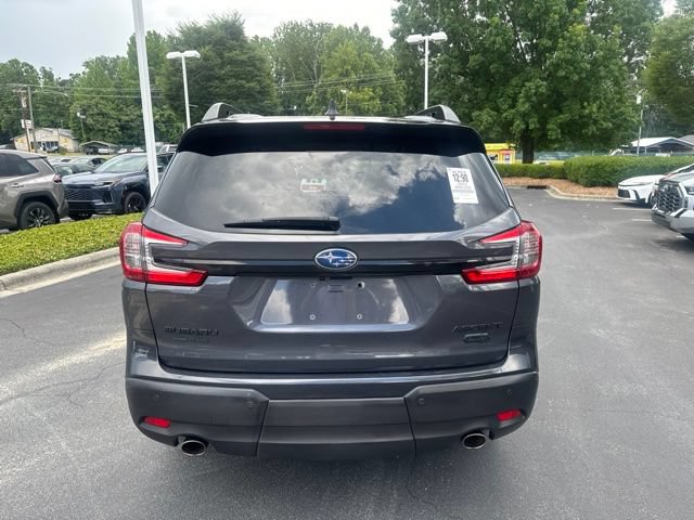 Used 2023 Subaru Ascent Onyx Edition Limited AWD/4WD image 5