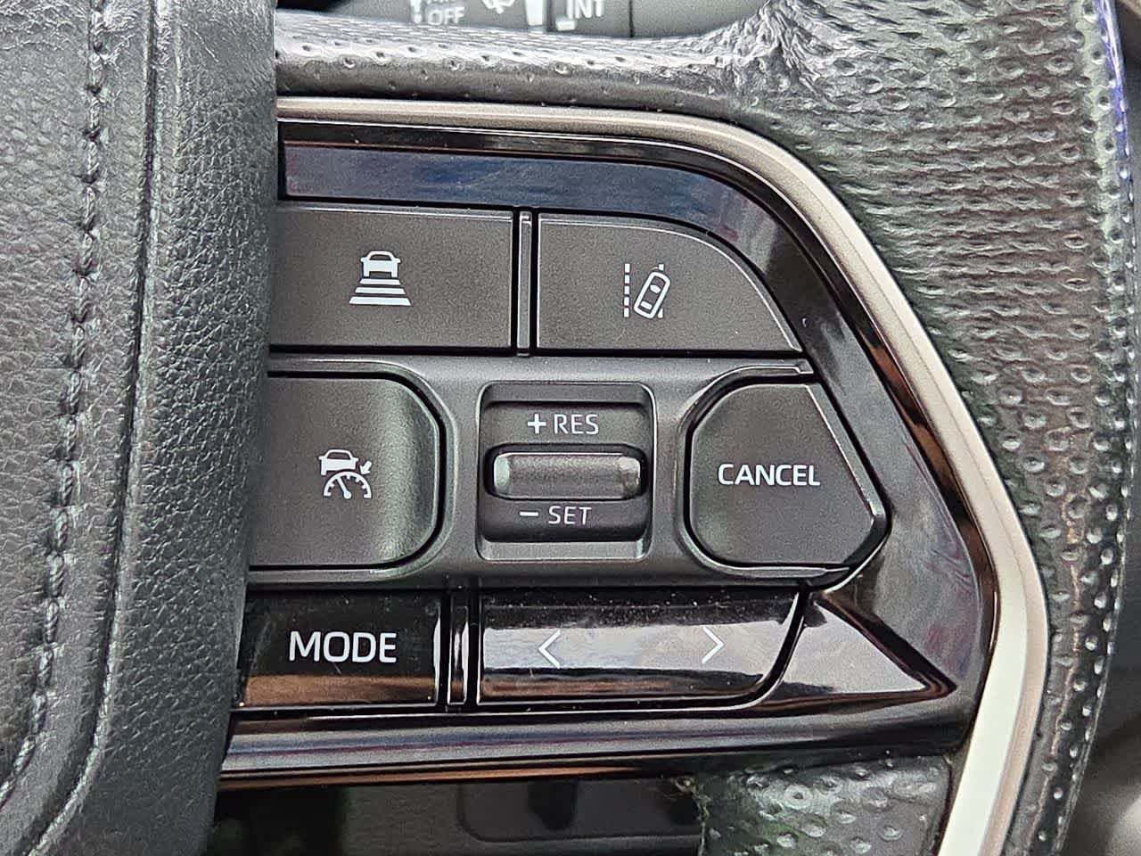 Used 2024 Toyota Tundra Limited RWD image 23