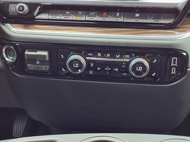 New 2026 Chevrolet Silverado 1500 LT image 11