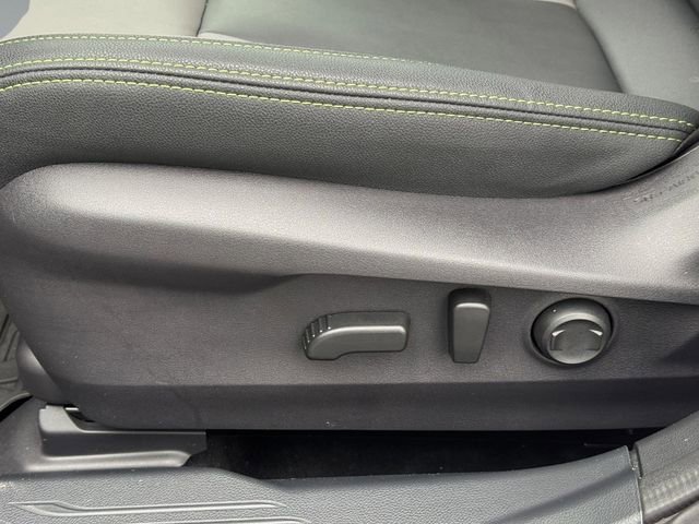 Certified 2025 Subaru Outback Onyx Edition AWD/4WD image 16