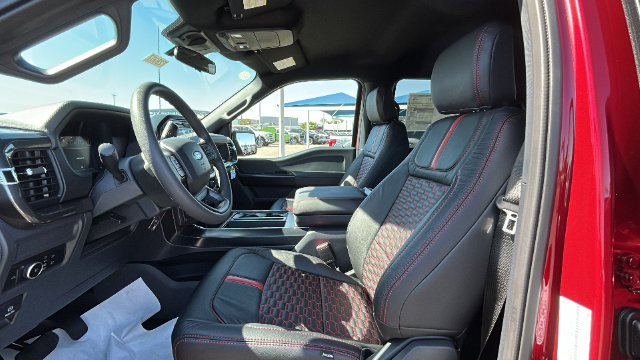 New 2026 Ford F150 STX w/ F-150 LOBO Package AWD/4WD image 18