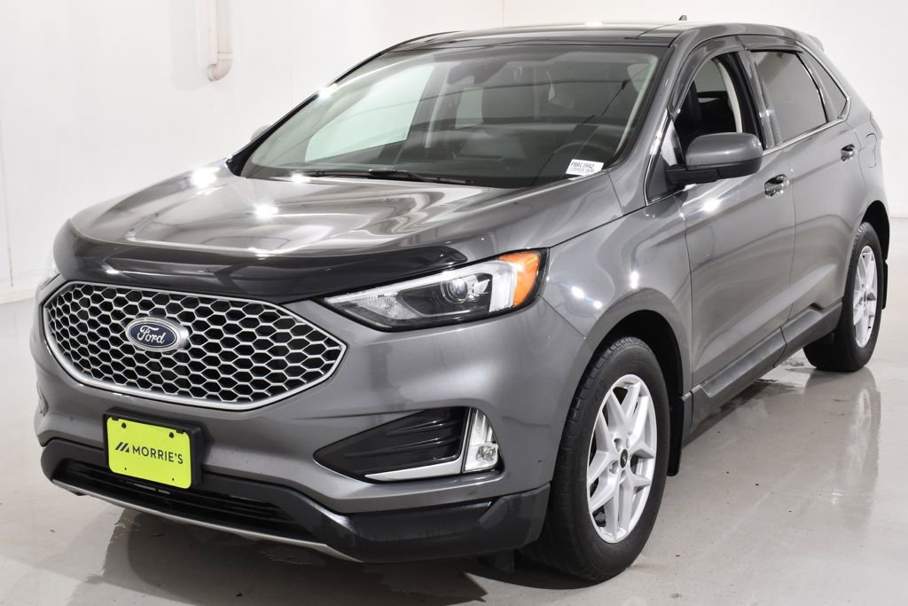 Used 2023 Ford Edge SEL w/ Convenience Package image 2