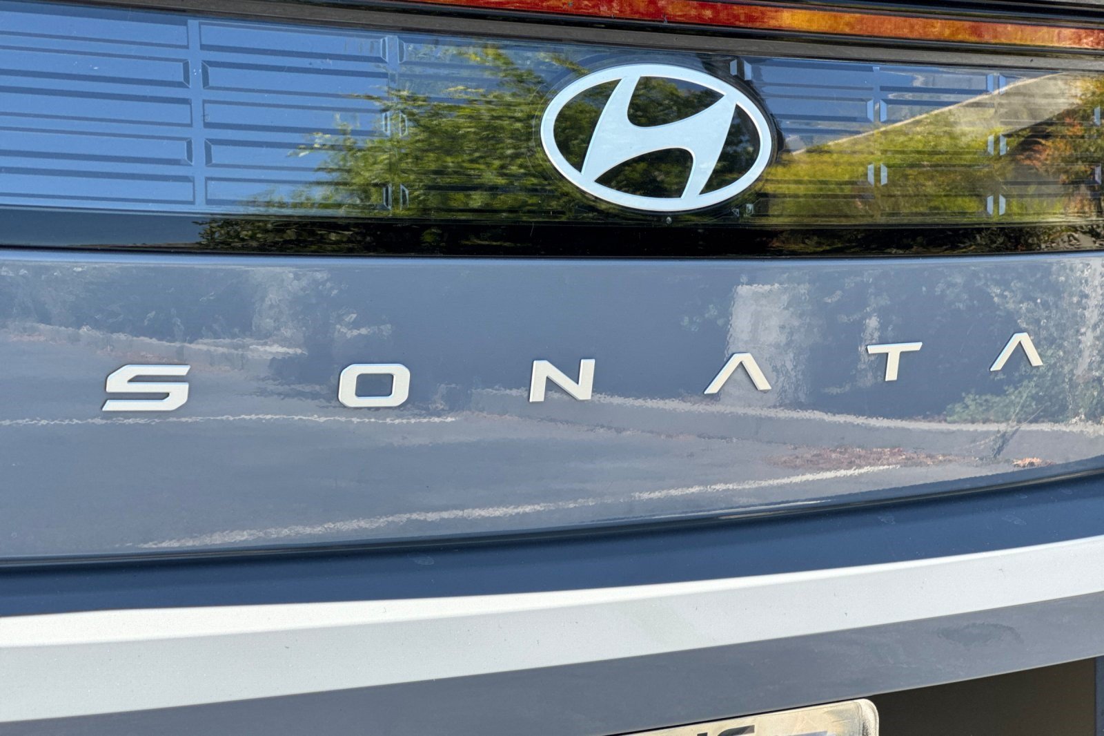 Used 2024 Hyundai Sonata N Line FWD image 39