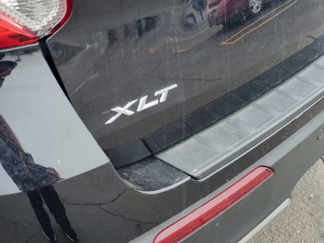 Used 2022 Ford Explorer XLT w/ Equipment Group 202A image 32