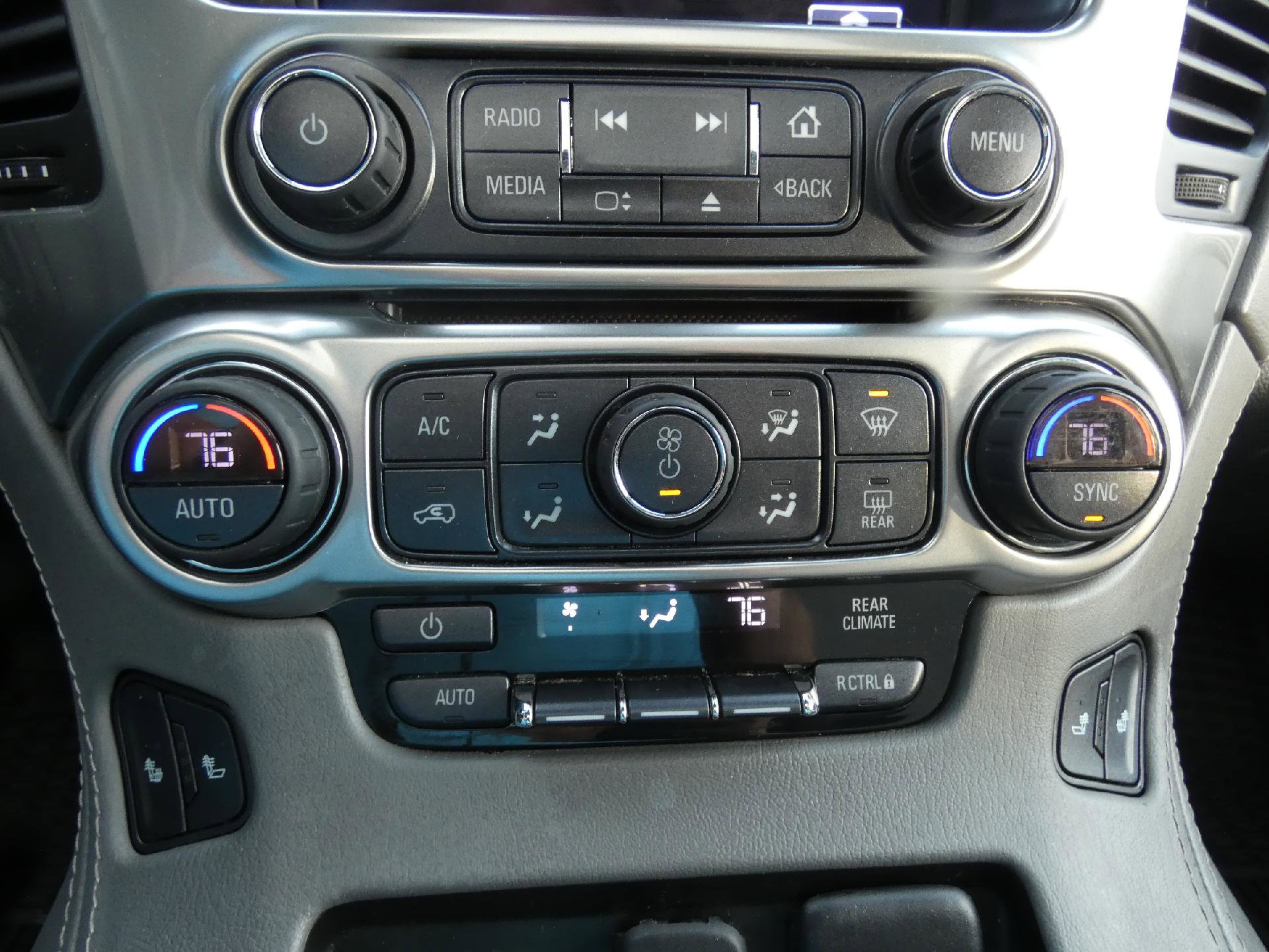 Used 2019 Chevrolet Tahoe LT image 25