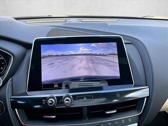 Used 2021 Cadillac CT5 Luxury image 23