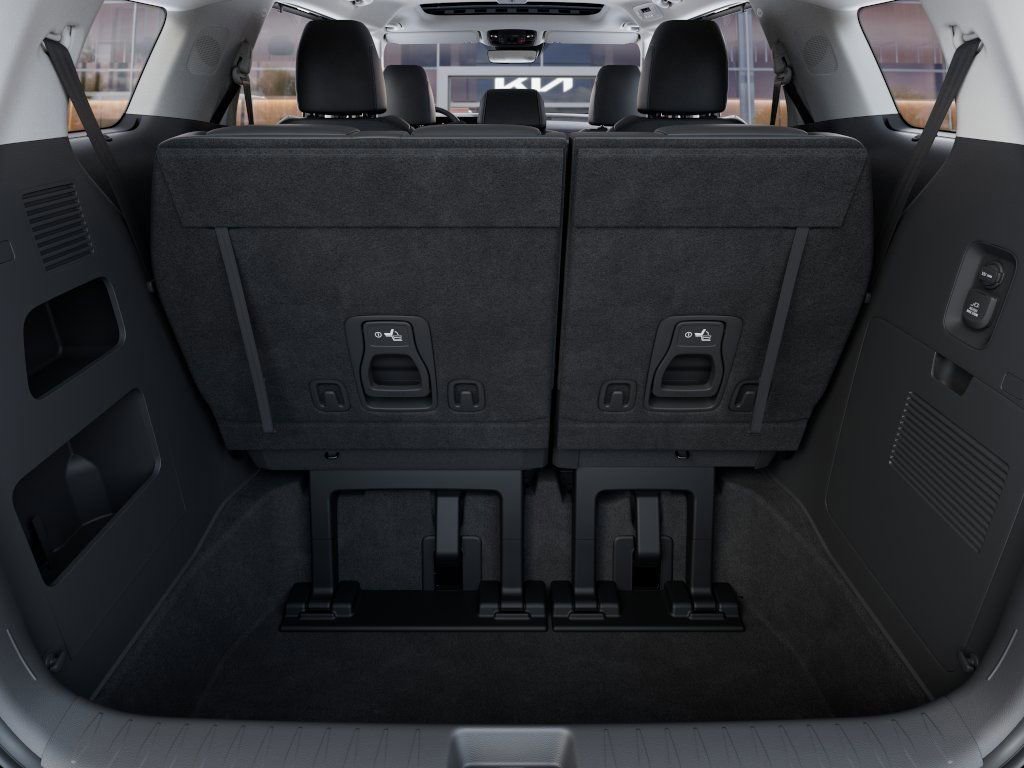 New 2026 Kia Carnival SX image 19