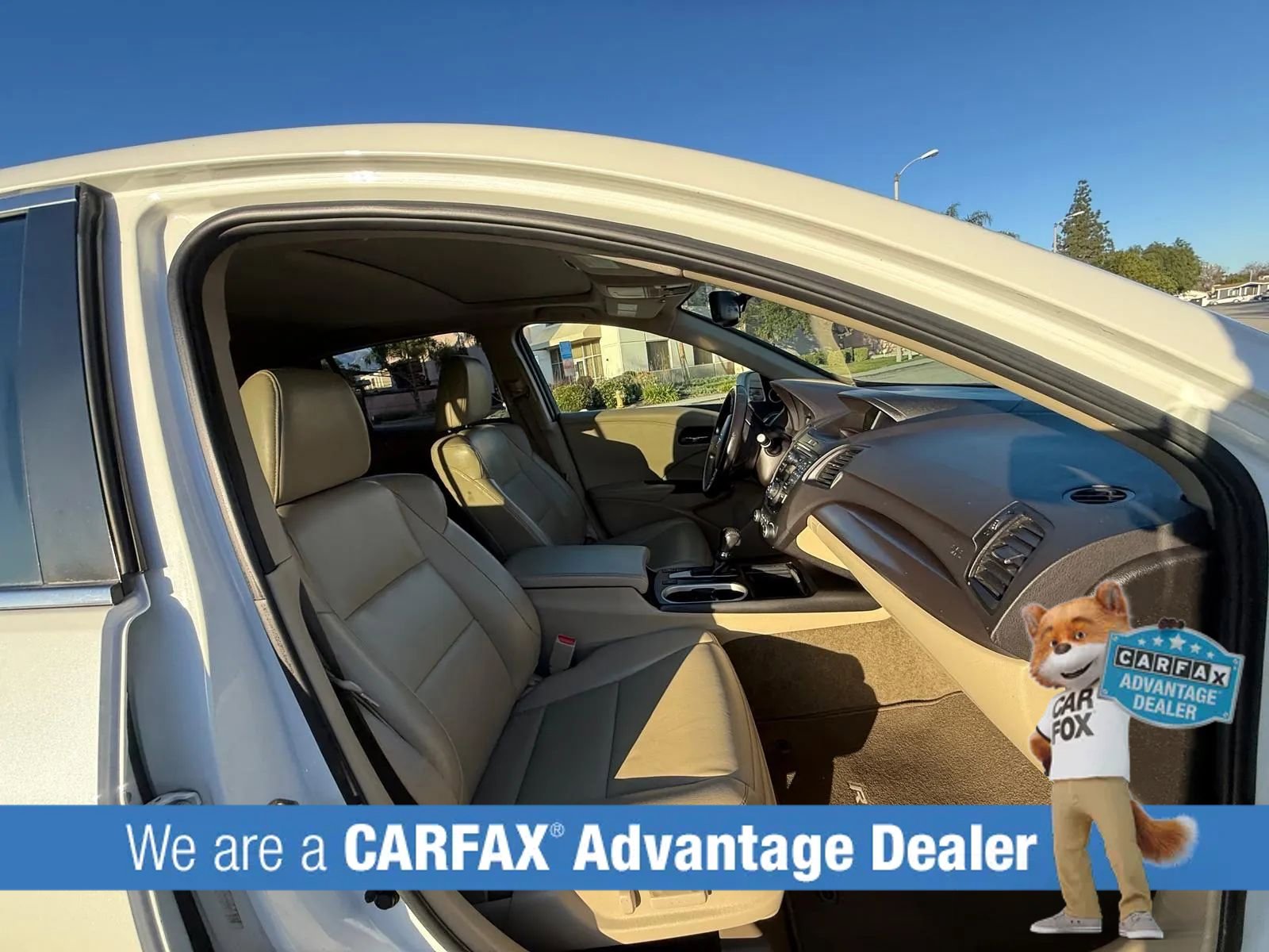 Used 2017 Acura RDX FWD image 18