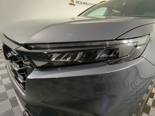 Used 2024 Honda CR-V Sport-L image 45