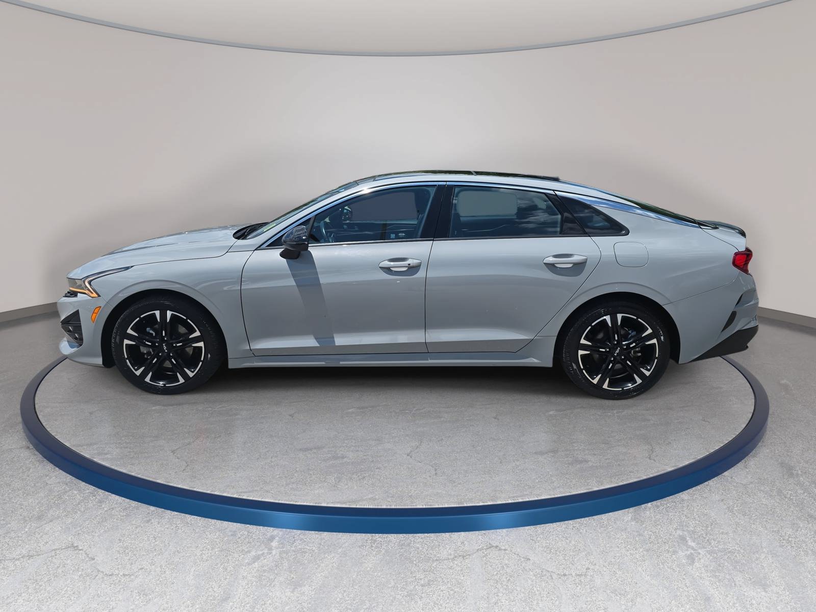 Used 2024 Kia K5 GT-Line FWD image 8