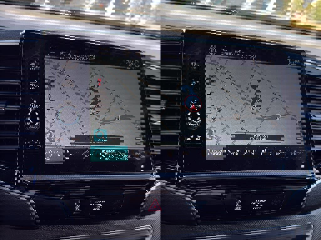 New 2026 Honda Ridgeline TrailSport image 17