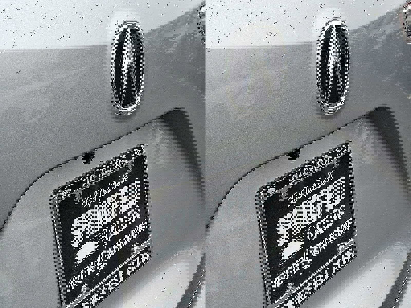 Certified 2023 Acura RDX AWD image 29