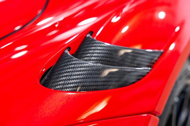 Used 2021 McLaren 765LT RWD image 30