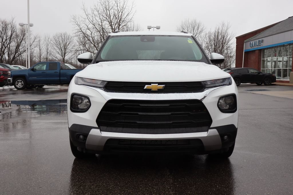 Used 2023 Chevrolet TrailBlazer LT image 5
