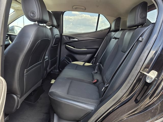 Used 2022 Buick Encore GX Select w/ Advanced Technology Package FWD image 16