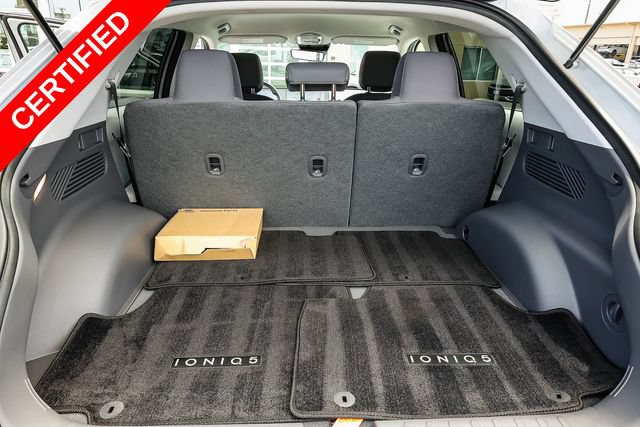 Certified 2024 Hyundai Ioniq 5 SE RWD image 29