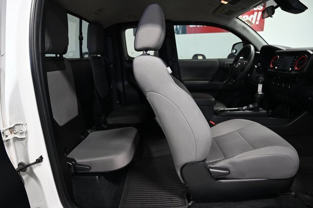 Used 2022 Toyota Tacoma SR image 10