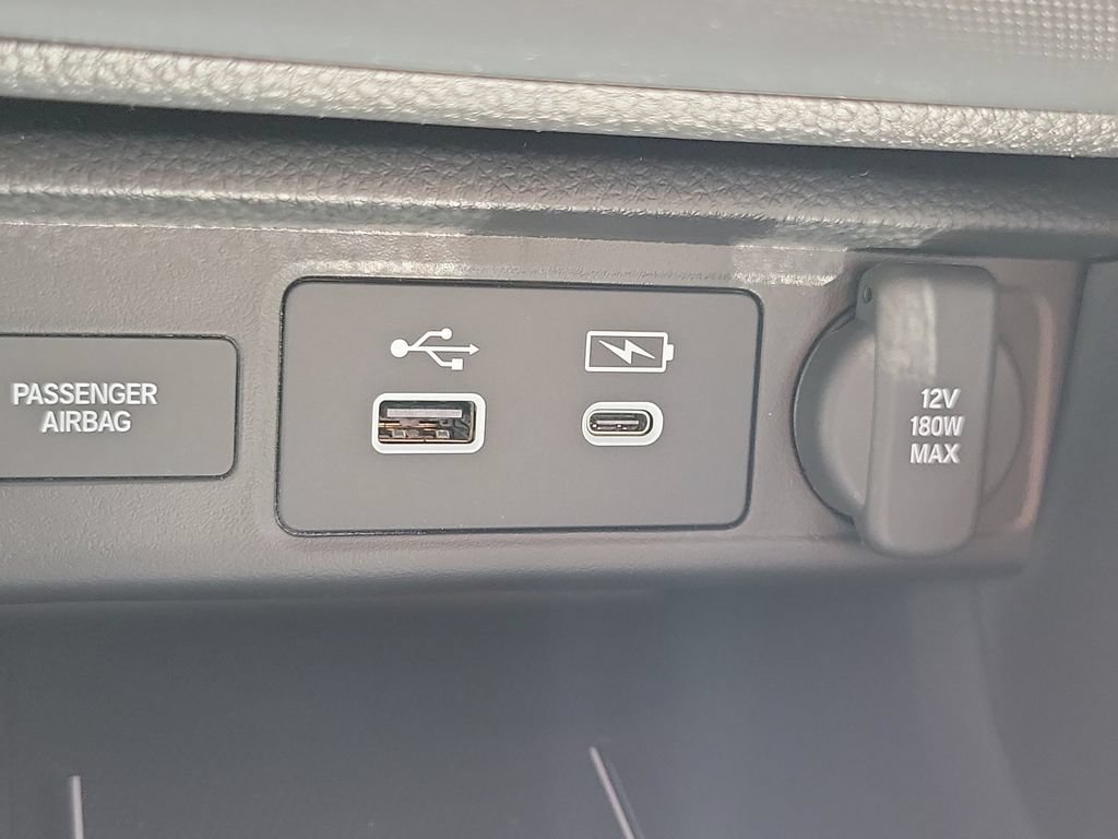 New 2026 Acura Integra Type S FWD image 25