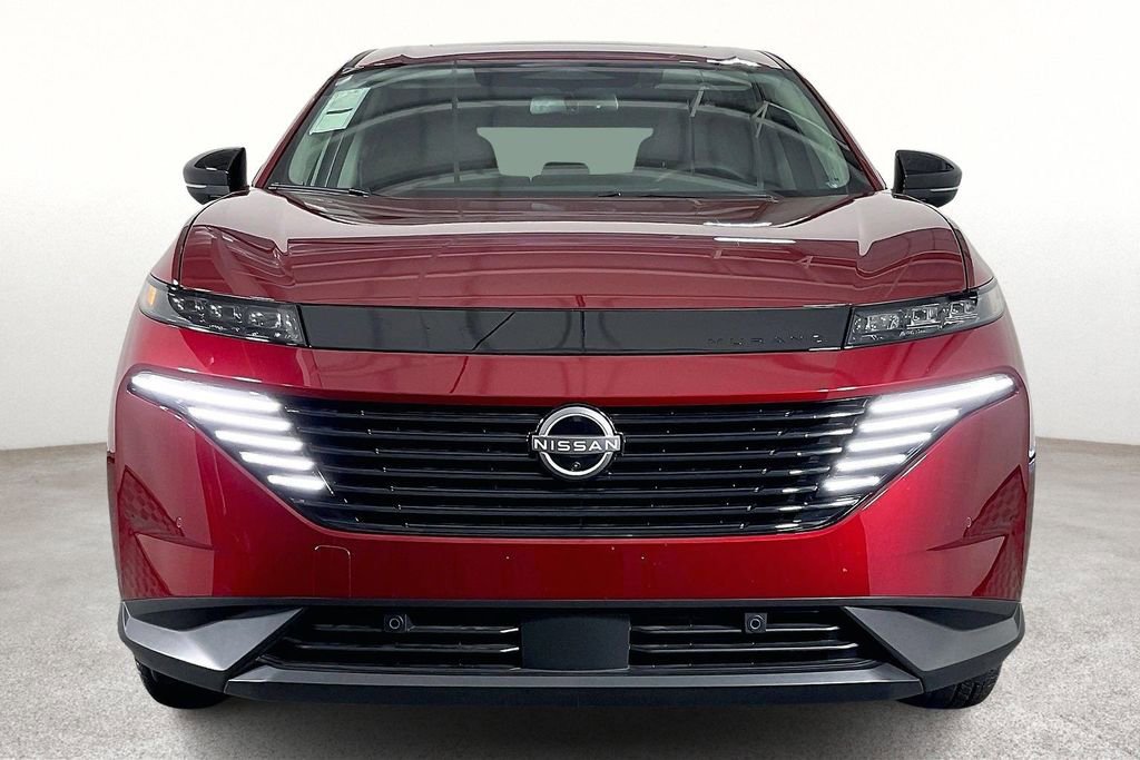 Certified 2025 Nissan Murano SL image 5