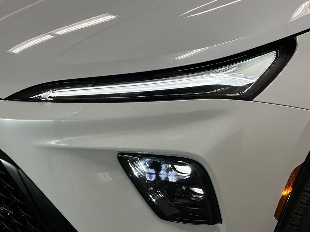 New 2026 Buick Enclave Sport Touring w/ Power Package image 12