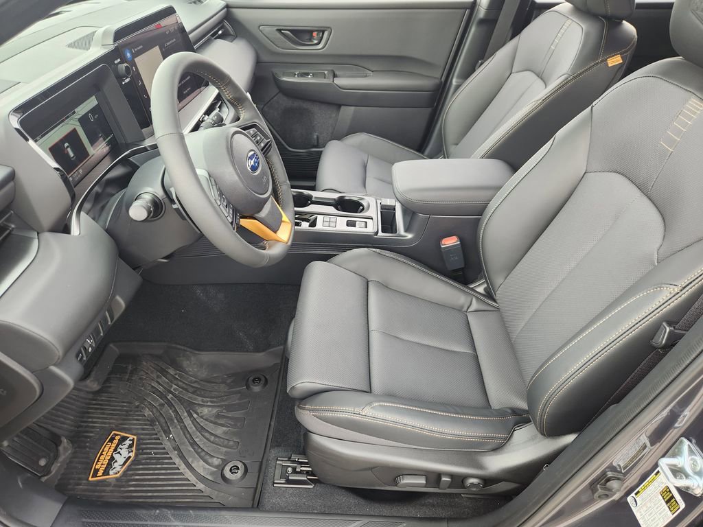 New 2026 Subaru Outback Wilderness image 10