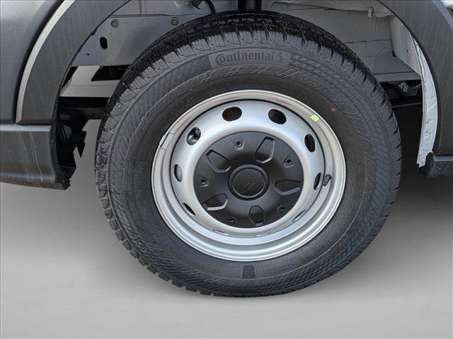 New 2026 Ford Transit 250 148 Medium Roof image 10