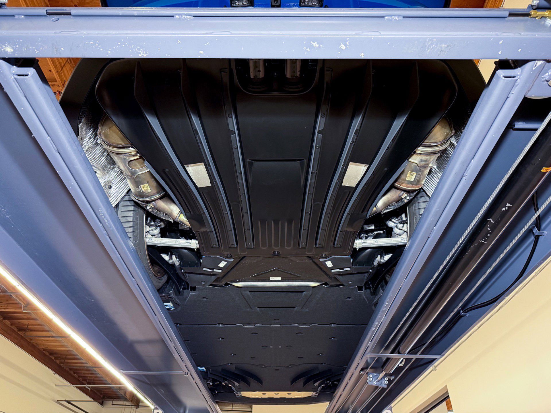 Used 2025 Porsche 911 GT3 RS image 91