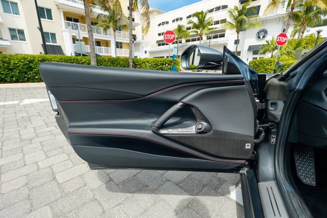Used 2020 Ferrari 812 Superfast RWD image 57
