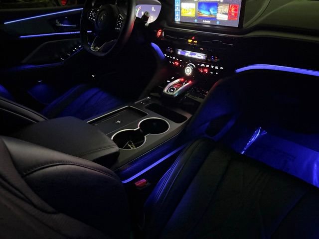 Used 2026 Acura MDX A-Spec image 43