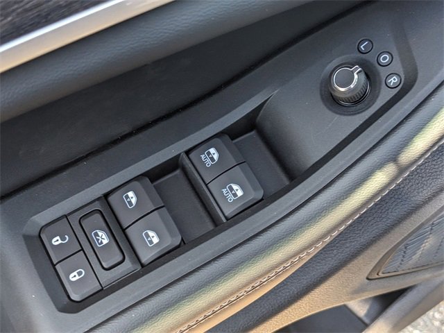 New 2025 Jeep Grand Cherokee Limited image 21