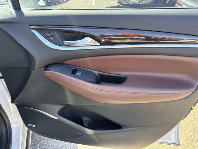 Used 2020 Buick Enclave Avenir w/ Avenir Technology Package image 18