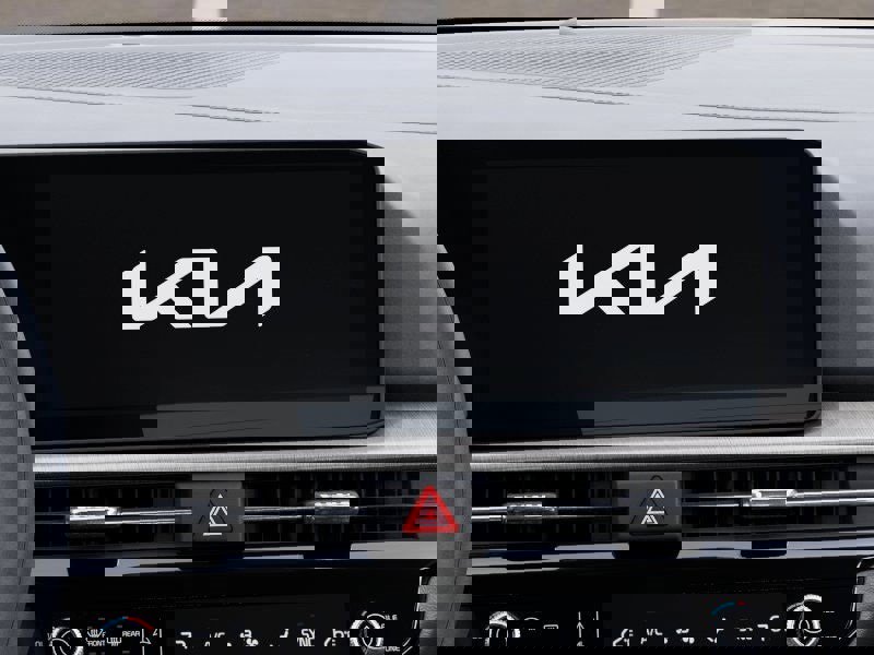 New 2026 Kia Sportage X-Line w/ X-Line Premium Package image 20