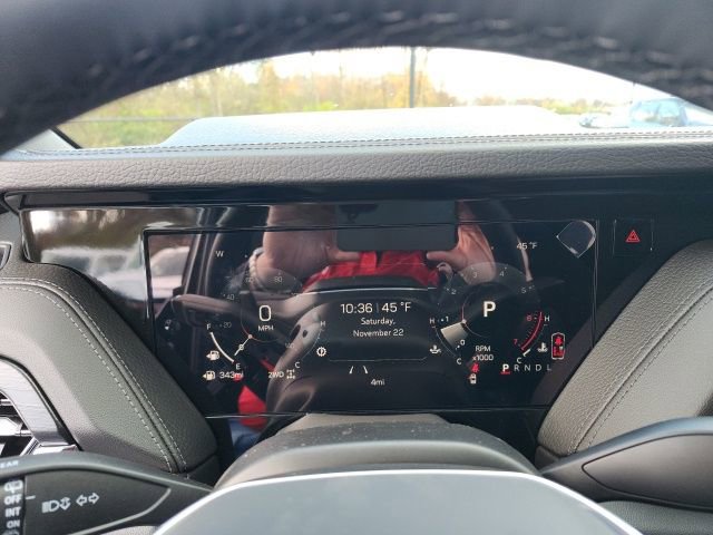 New 2026 GMC Yukon Denali AWD/4WD image 17