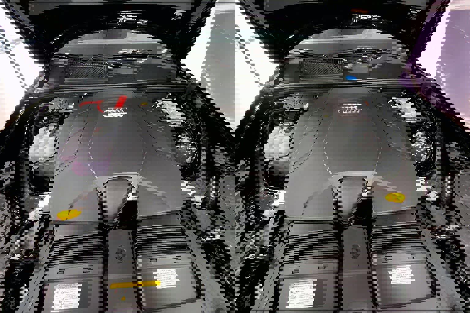 New 2026 Audi Q7 3.0T Premium Plus image 8