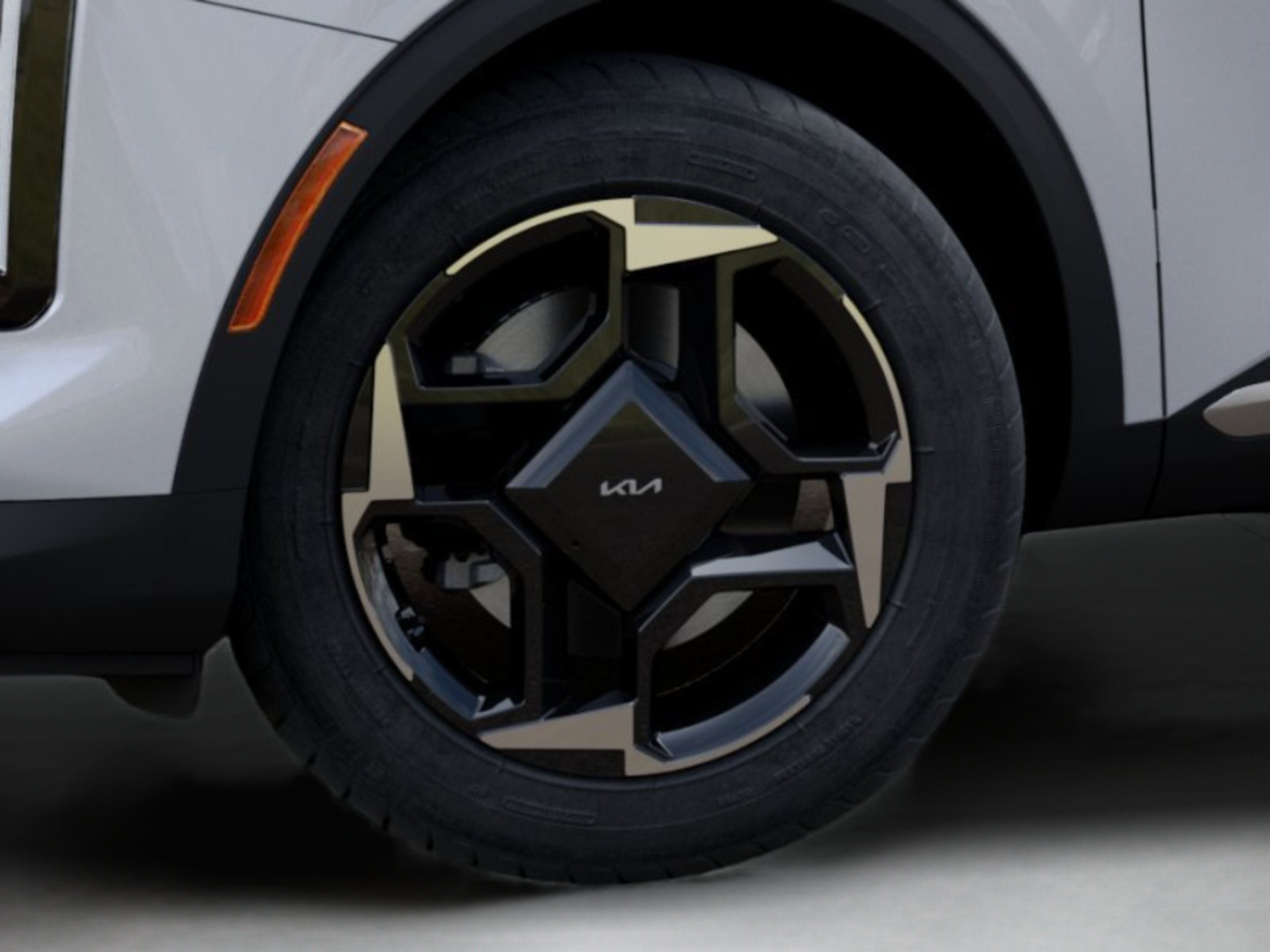 New 2027 Kia Sportage EX FWD image 23