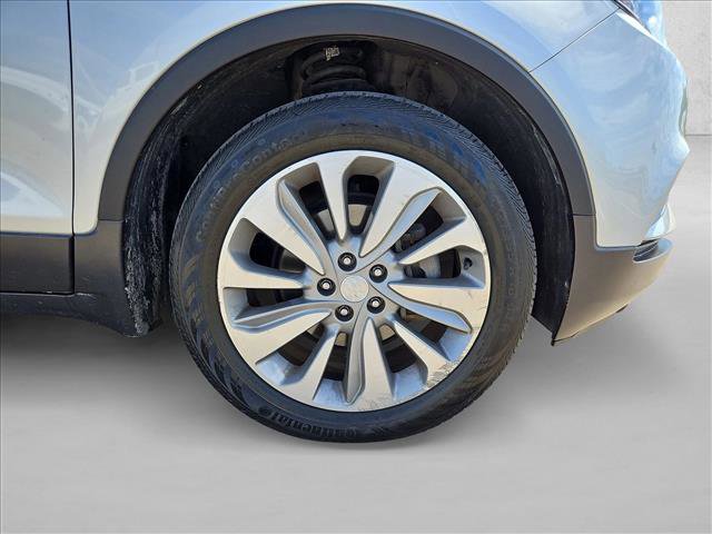Used 2019 Buick Encore Preferred w/ Safety Package image 20