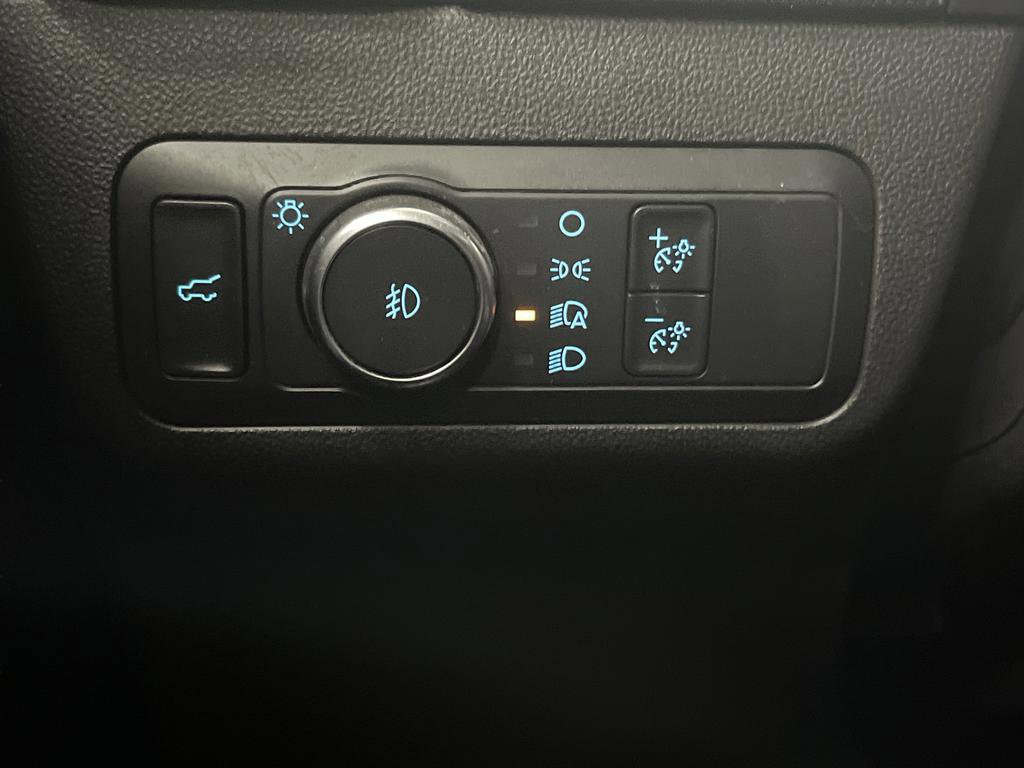 Used 2022 Ford Bronco Sport Outer Banks image 22