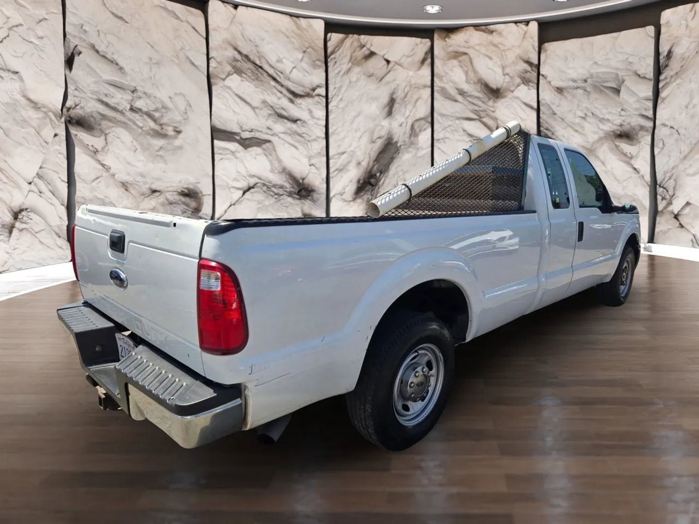 Used 2016 Ford F250 XL w/ XL Value Package image 6