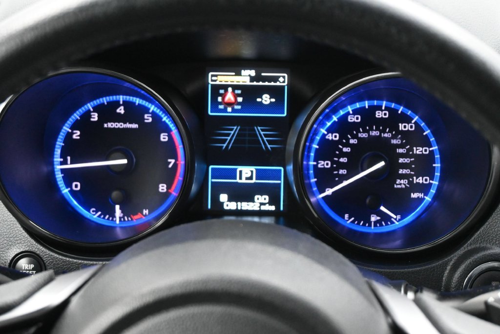 Used 2019 Subaru Outback 2.5i Limited AWD/4WD image 11