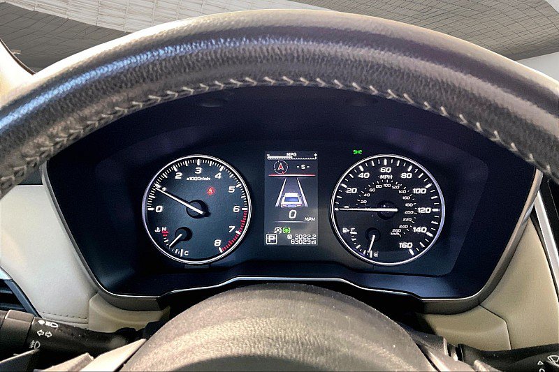 Used 2020 Subaru Legacy Limited AWD/4WD image 28