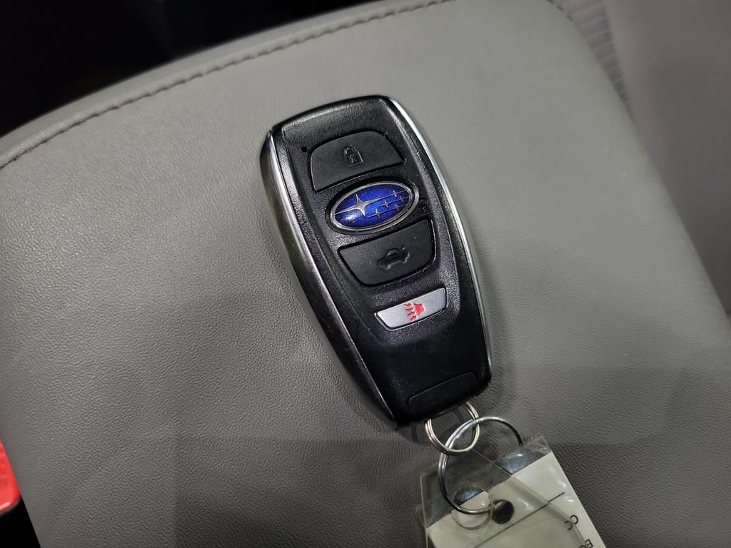 Used 2021 Subaru Outback Premium AWD/4WD image 15