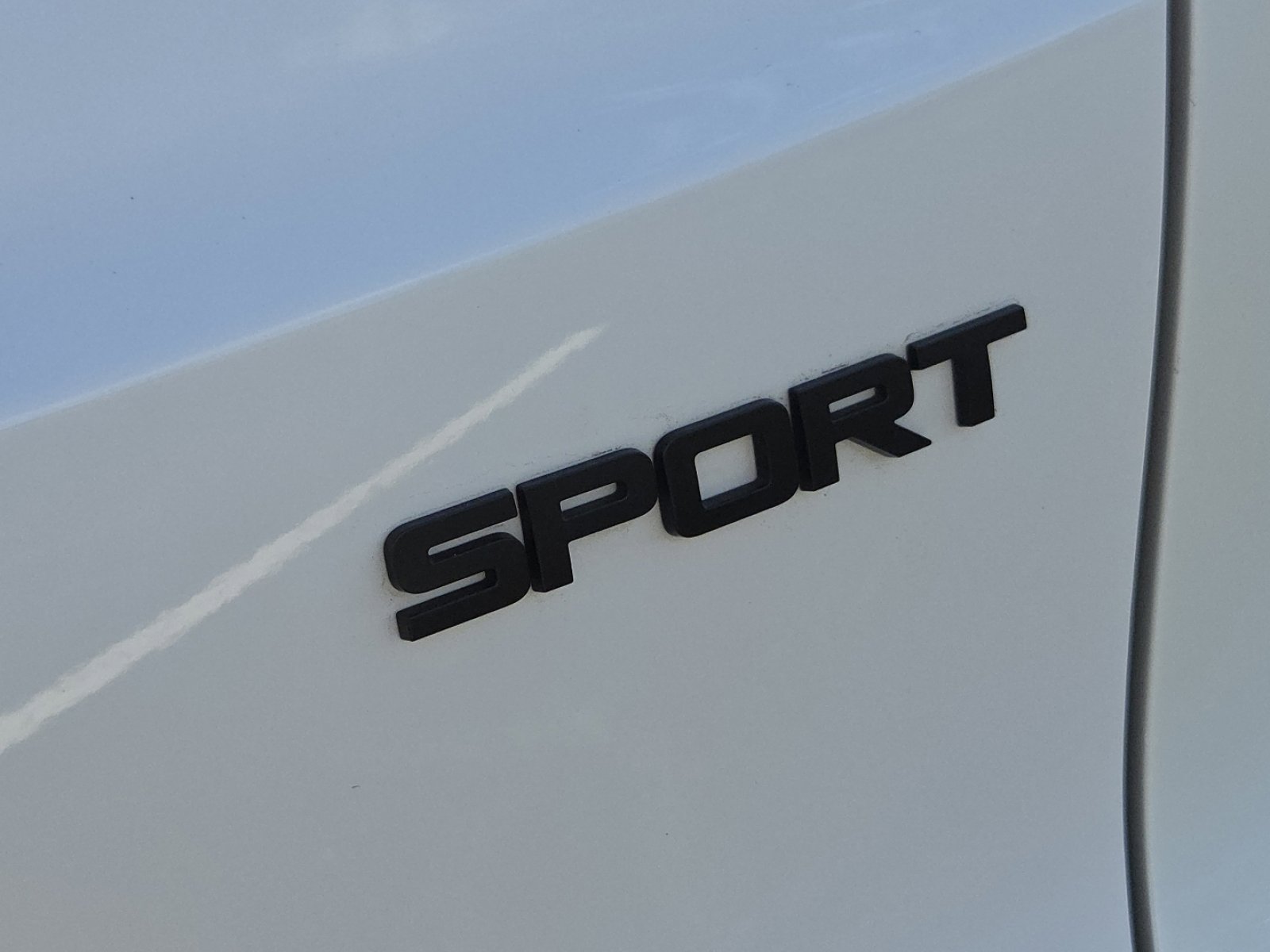Certified 2024 Honda CR-V Sport-L image 14