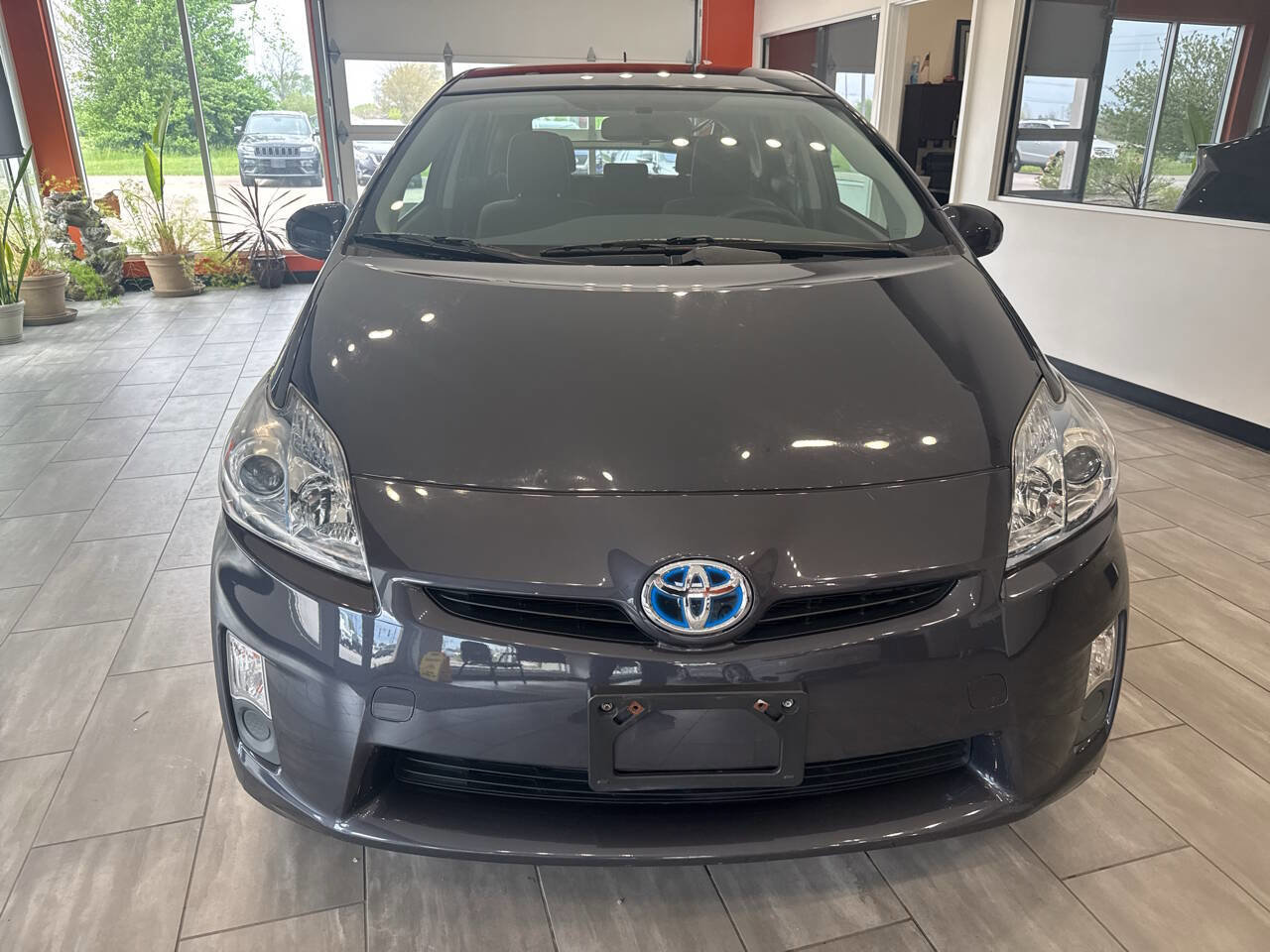 Used 2010 Toyota Prius Two FWD image 6