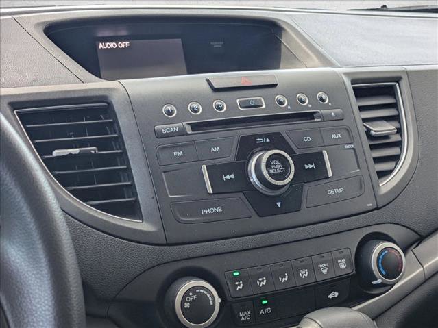 Used 2013 Honda CR-V EX image 13