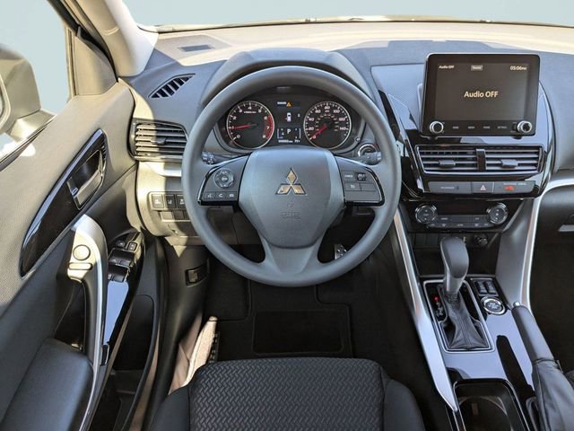 New 2026 Mitsubishi Eclipse Cross LE image 15