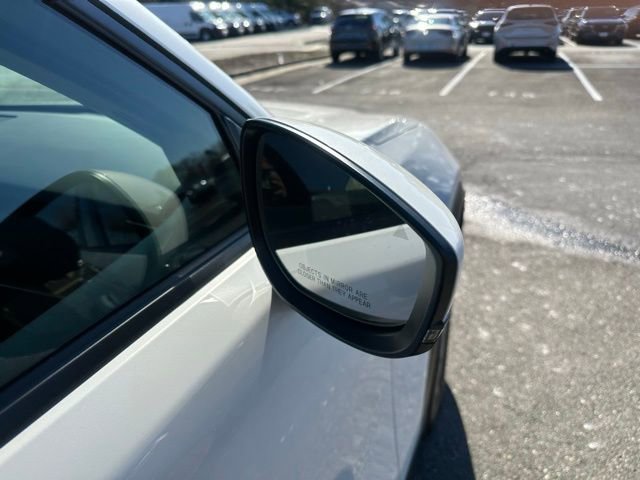 New 2026 MAZDA CX-90 3.3 Turbo w/ Select Package image 11