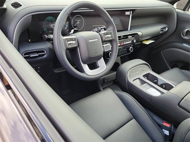 New 2026 Hyundai Palisade Calligraphy image 3