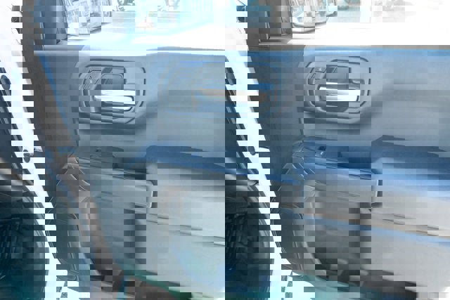 Used 2025 Chevrolet Silverado 1500 W/T w/ Trailering Package image 41