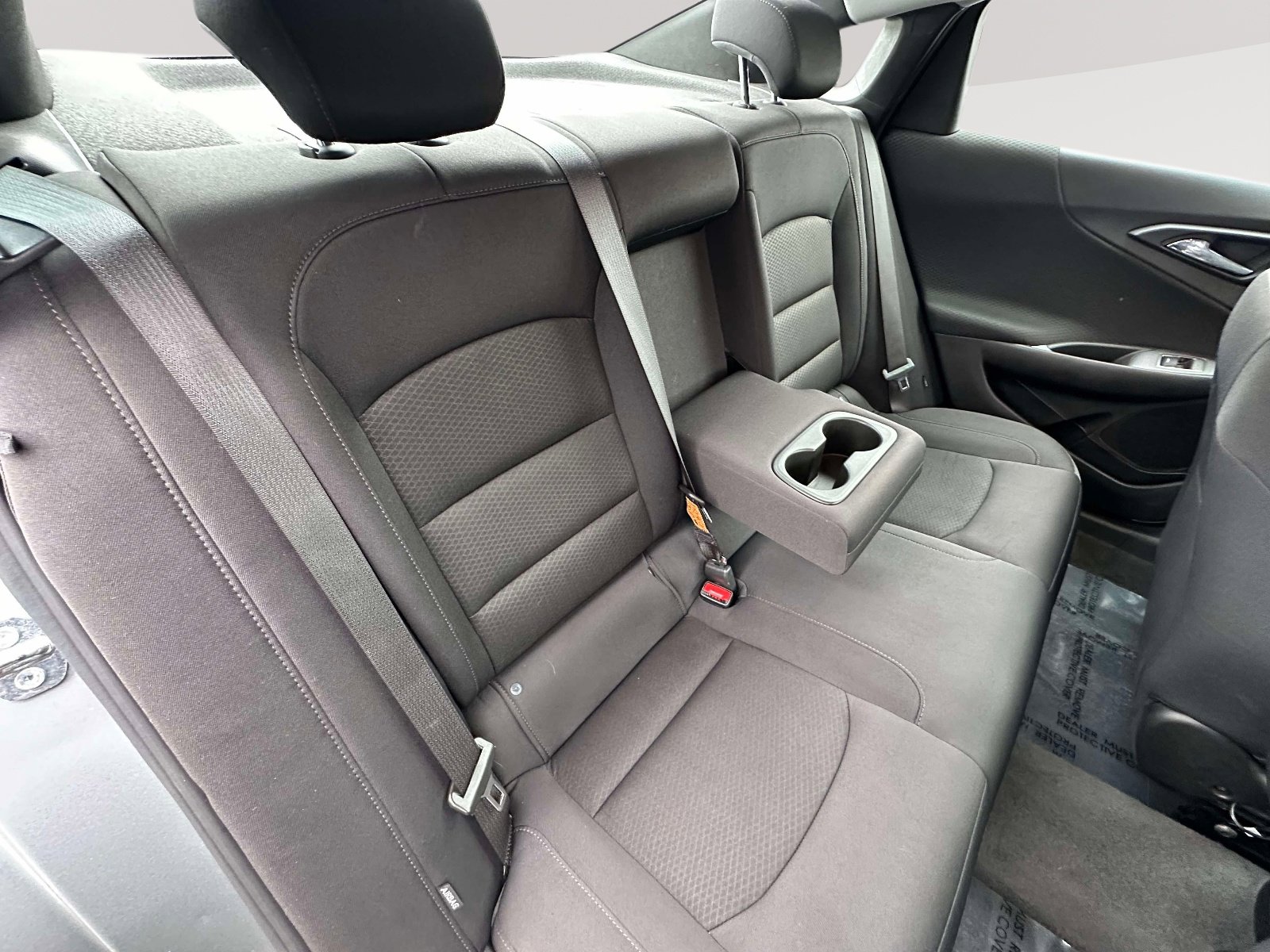 Used 2024 Chevrolet Malibu LT image 29