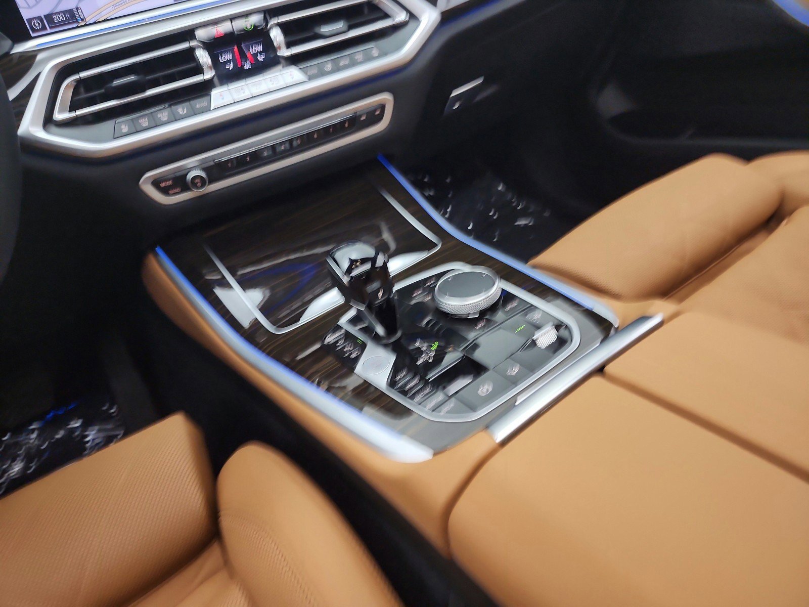 Used 2023 BMW X5 xDrive45e w/ Luxury Seating Package image 17